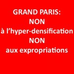 Non aux expropriations