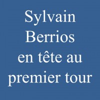 Sylvainberriosaupremiertour