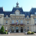 Hôtel de ville de Saint-Maur-des-Fossés